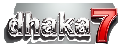dhaka 7 logo